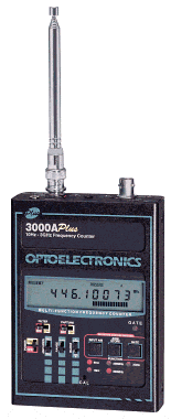   "OPTOELECTRONIC'S 3000A+"