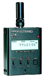   "OPTOELECTRONIC'S CUB"