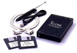    "IC - PCR1000"