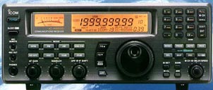    "IC - R8500"