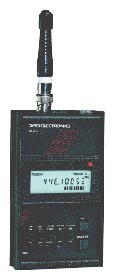   "OPTOELECTRINIC'S M1"