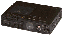   "MARANTZ PMD222"