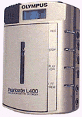    "OLYMPUS L400"