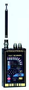   "OPTOELECTRONIC's R - 11"