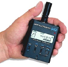   "OPTOELECTRONIC'S SCOUT"