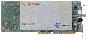     WINRADIO